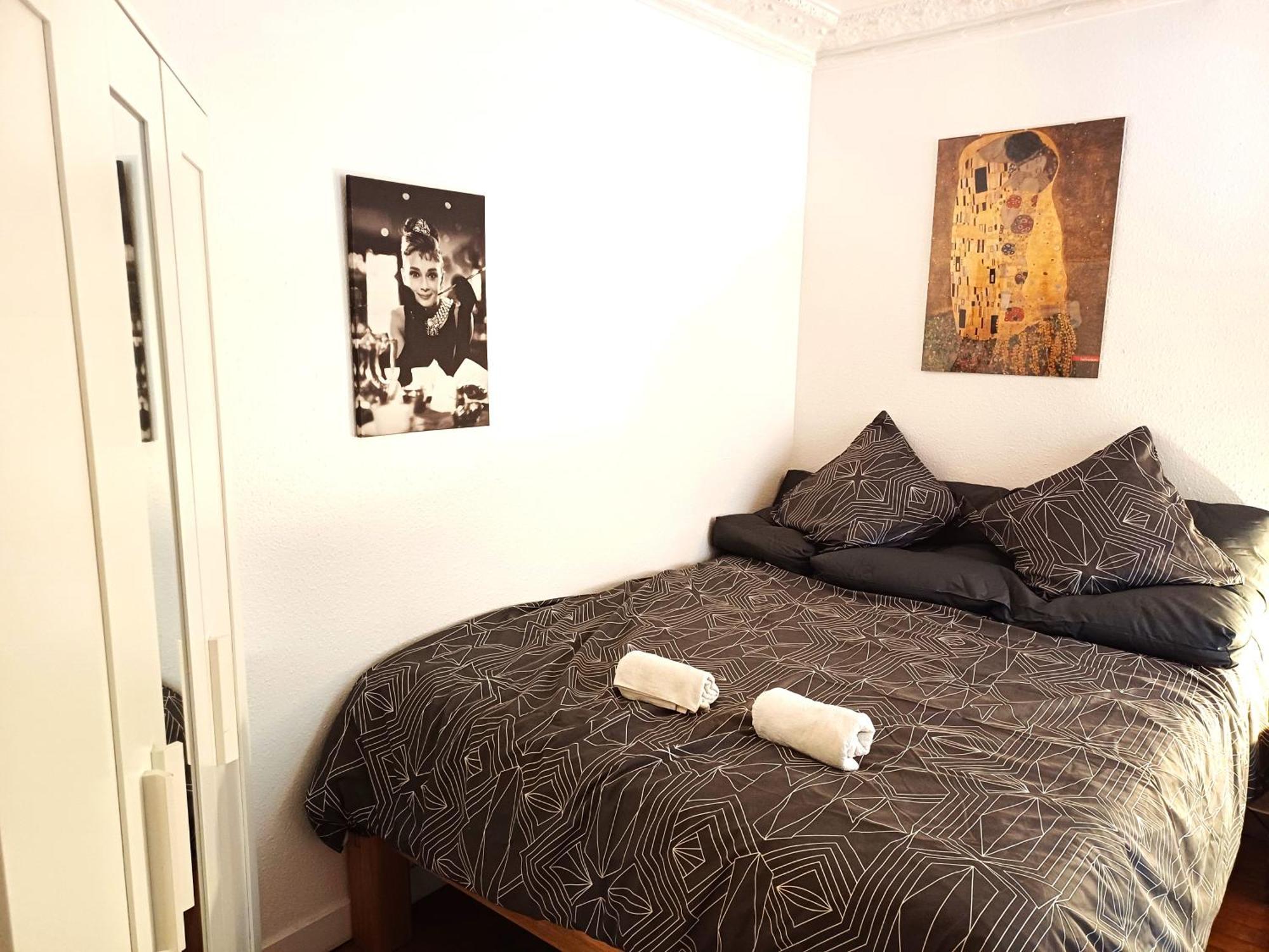 Beautiful 3 Flat - 14percent Sales Park Montsouris In Centre14eme Direct To Airport * Parijs