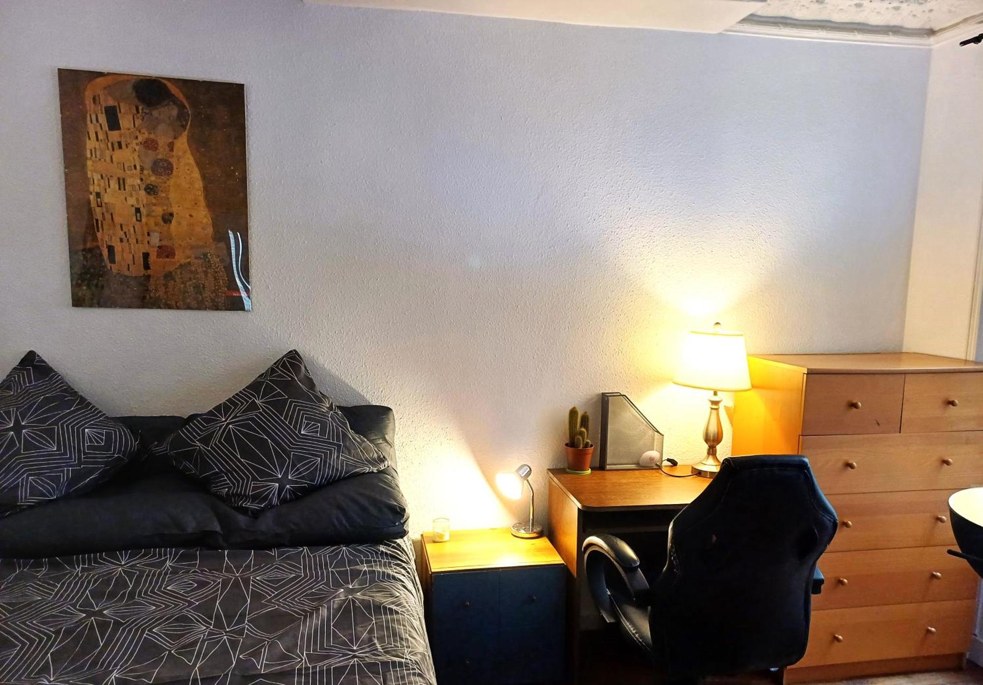 Beautiful 3 Flat - 14percent Sales Park Montsouris In Centre14eme Direct To Airport * Parijs